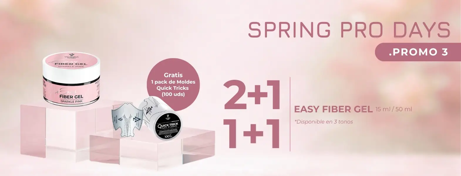 promo abril easy fiber gel